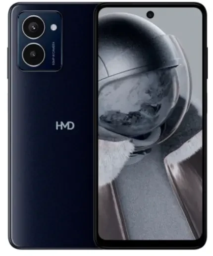 Мобільний телефон hmd pulse pro 8/256g