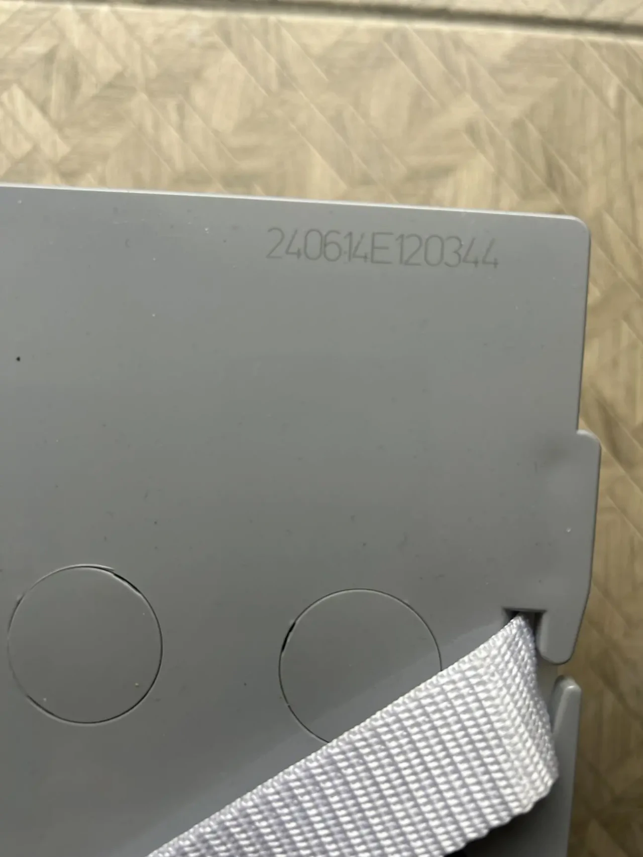 Аккумулятор Must Deep Cycle 12V 100AH 3