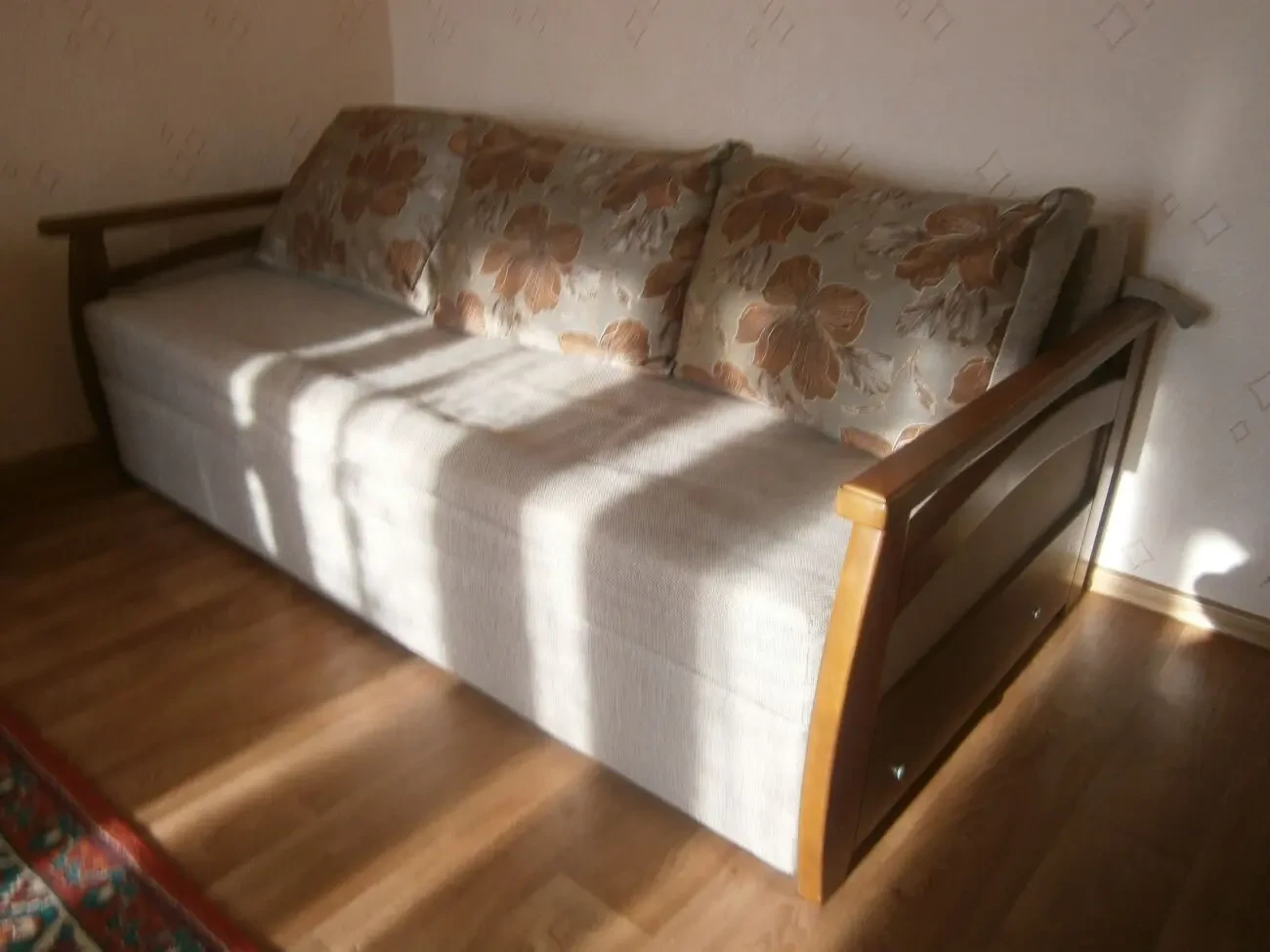 Сдам 1 к.кв. на Вісоцкого 2