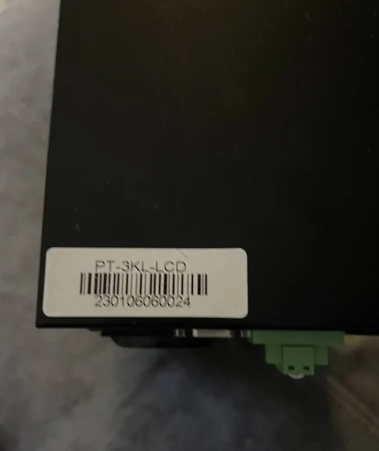 Продам ДБЖ з правильною синусоїдою Ritar PT-3KL-LCD, 3000VA (2700Вт) 3