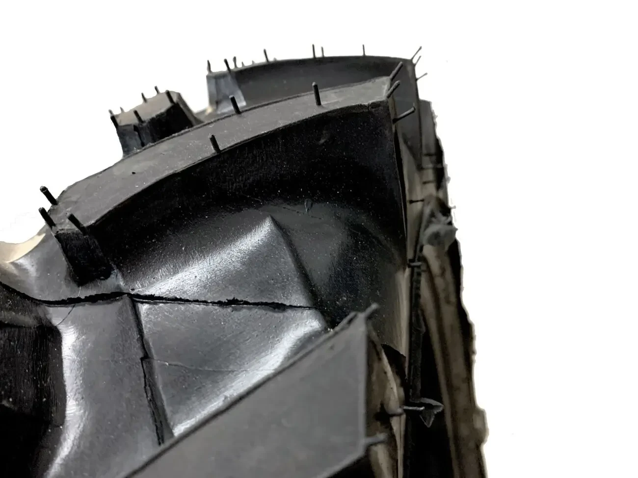 Шини тракторні 6,5/80 R14 резина тракторна TM FARMER ITALY мотоблок 3