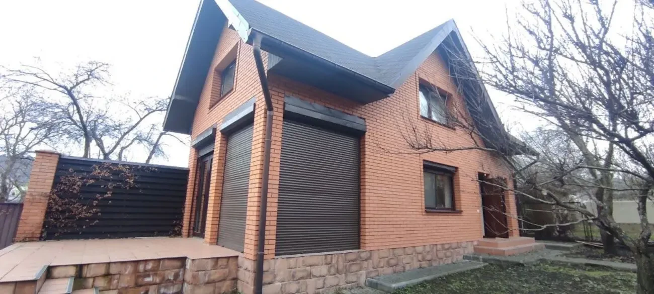 Дом . Продажа 2