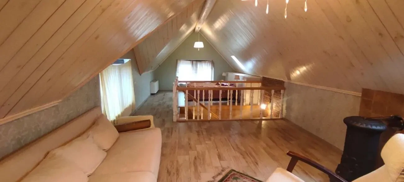 Дом . Продажа 4