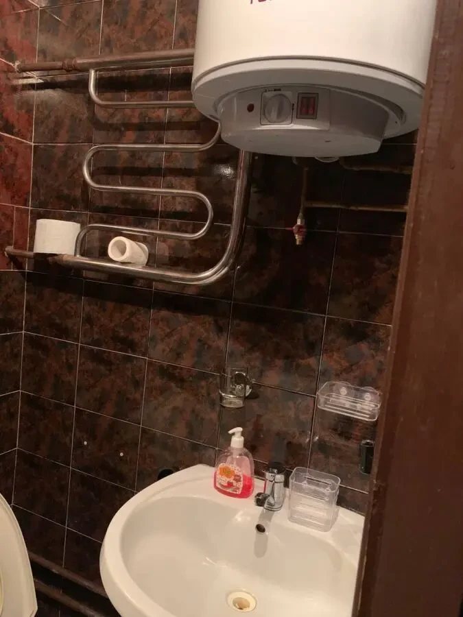 Продам 1к на Педагогической (Аркадия) 4