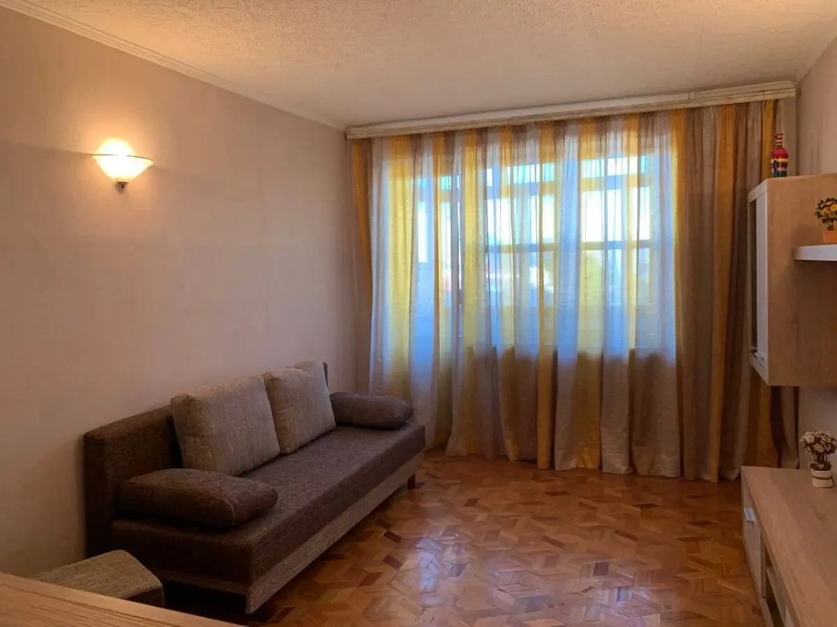 Продам 1к на Педагогической (Аркадия) 7