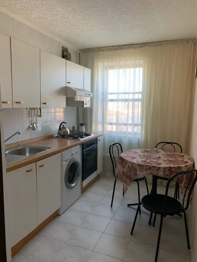 Продам 1к на Педагогической (Аркадия)