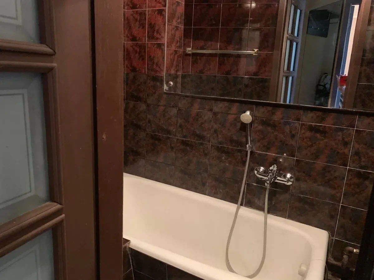 Продам 1к на Педагогической (Аркадия) 5