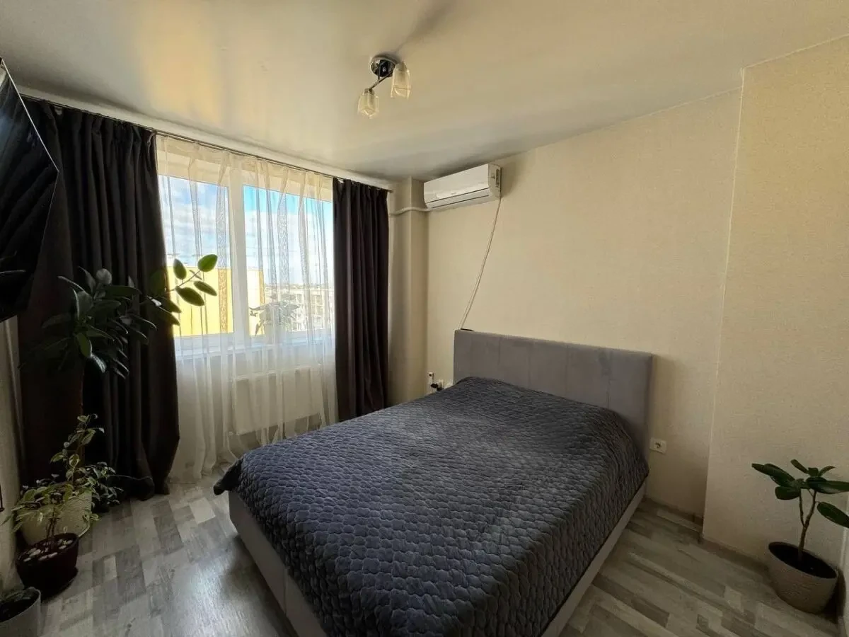 Продам 2х кімнатну/ 7 небо/ євідновлення 7