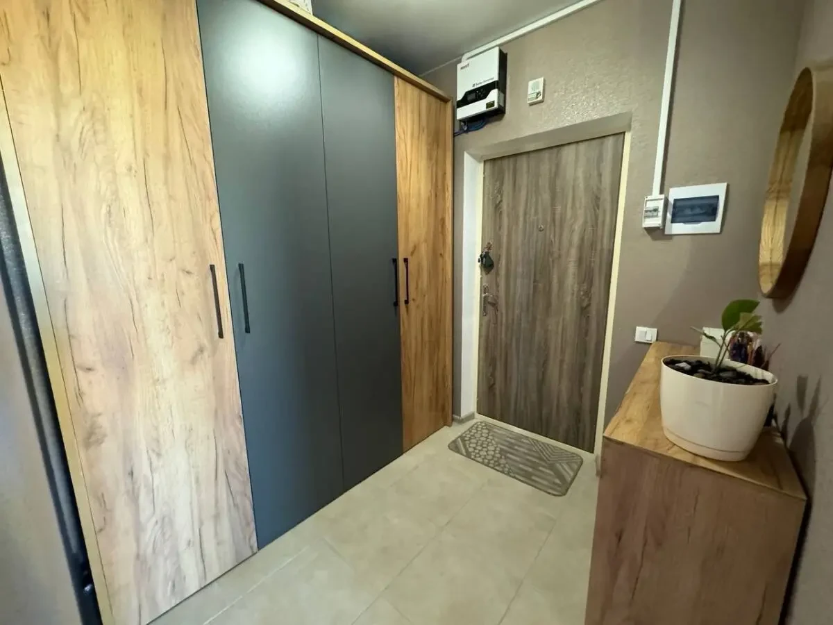 Продам 2х кімнатну/ 7 небо/ євідновлення 4