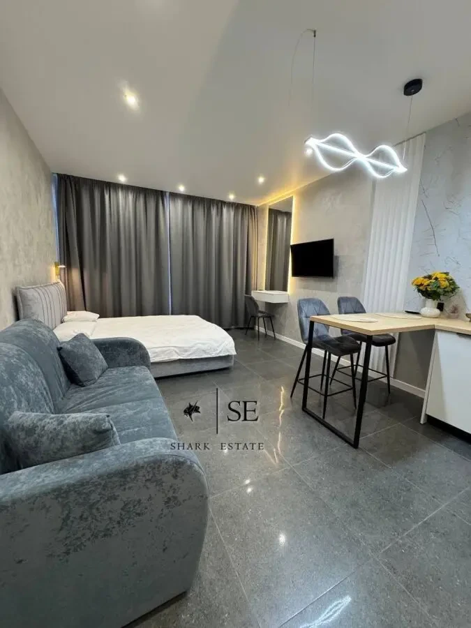 Продам 1к квартиру Аркадія 5