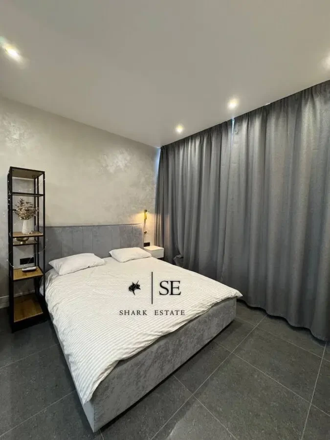 Продам 1к квартиру Аркадія 4