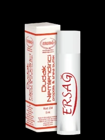 Зволожуючий бальзам для губ