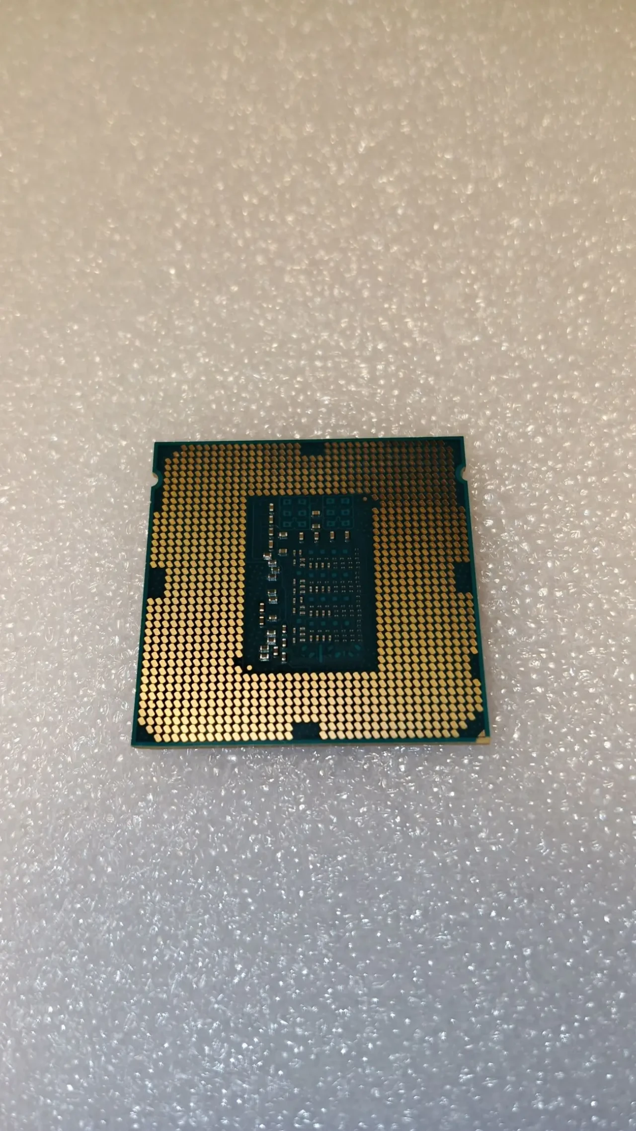 Процессор Intel Xeon E3-1226 v3 socket 1150 (аналог i5-4590) 2