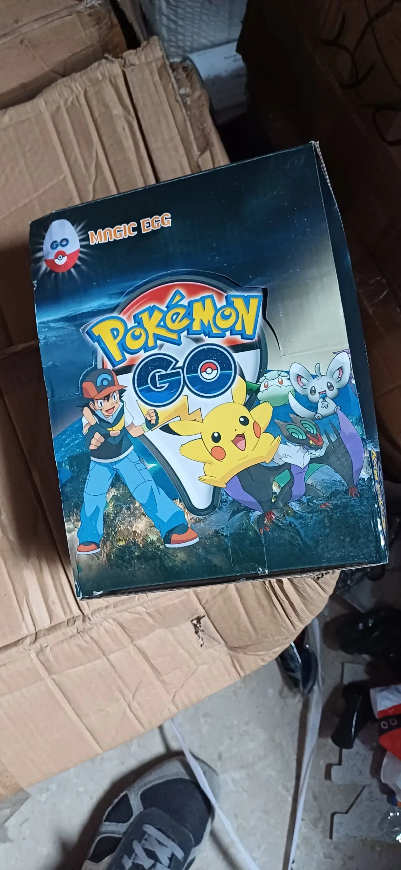 Дитячі товари оптом 5