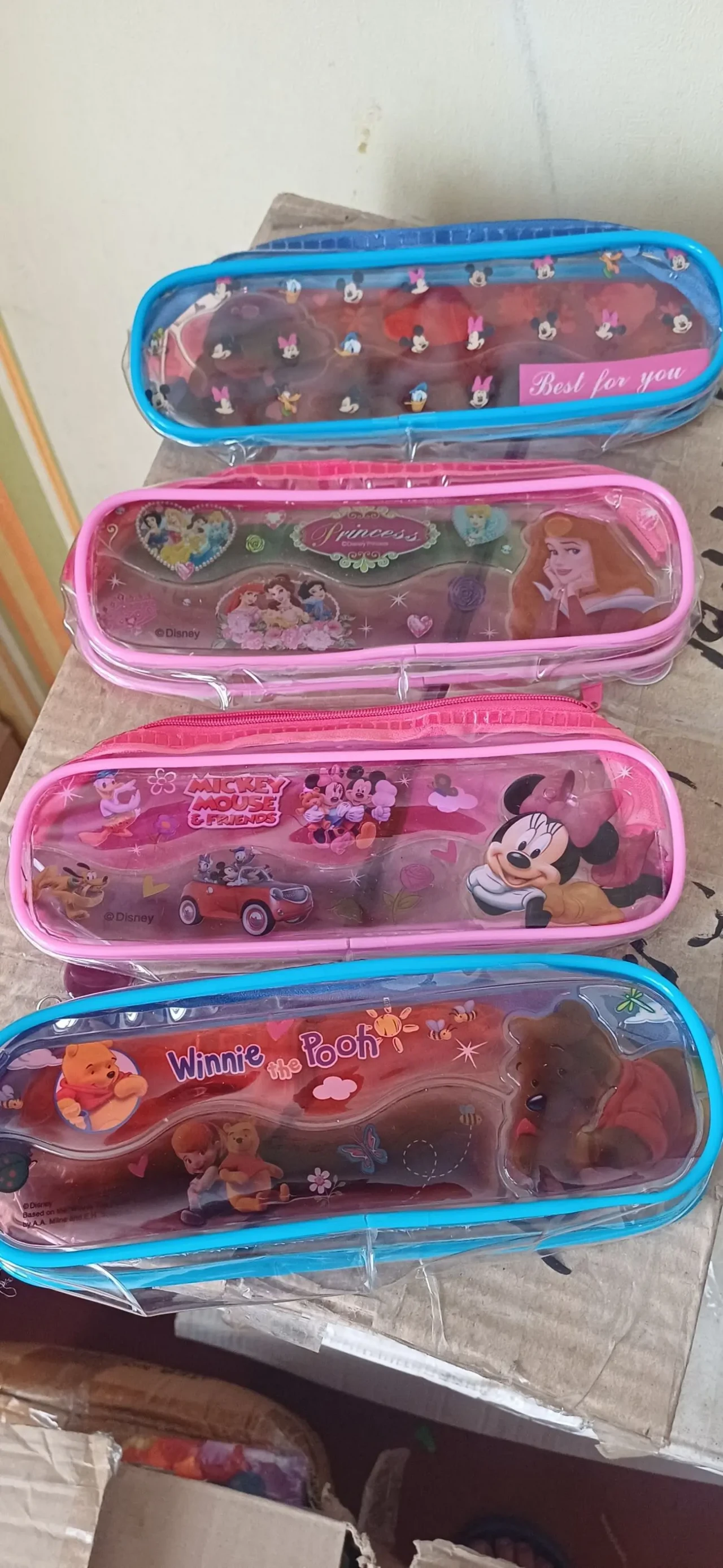 Дитячі товари оптом 8