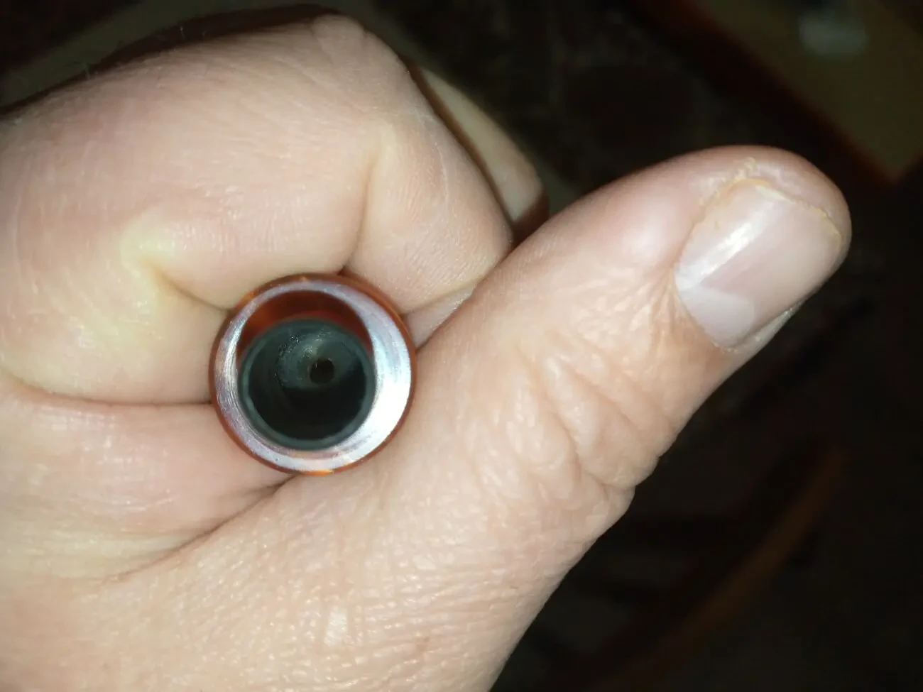 Бріарова трубка Італія 6