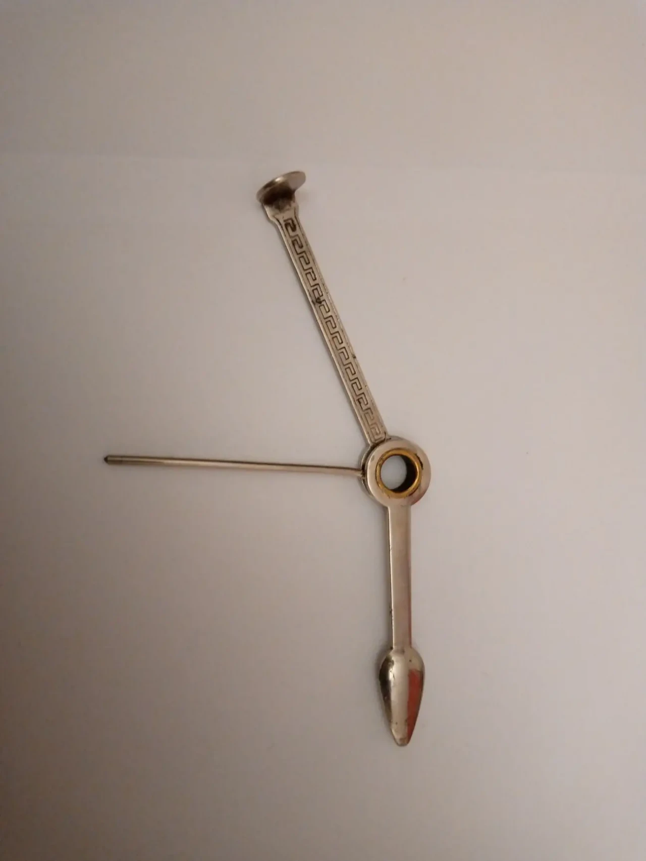 Бріарова трубка Італія 7