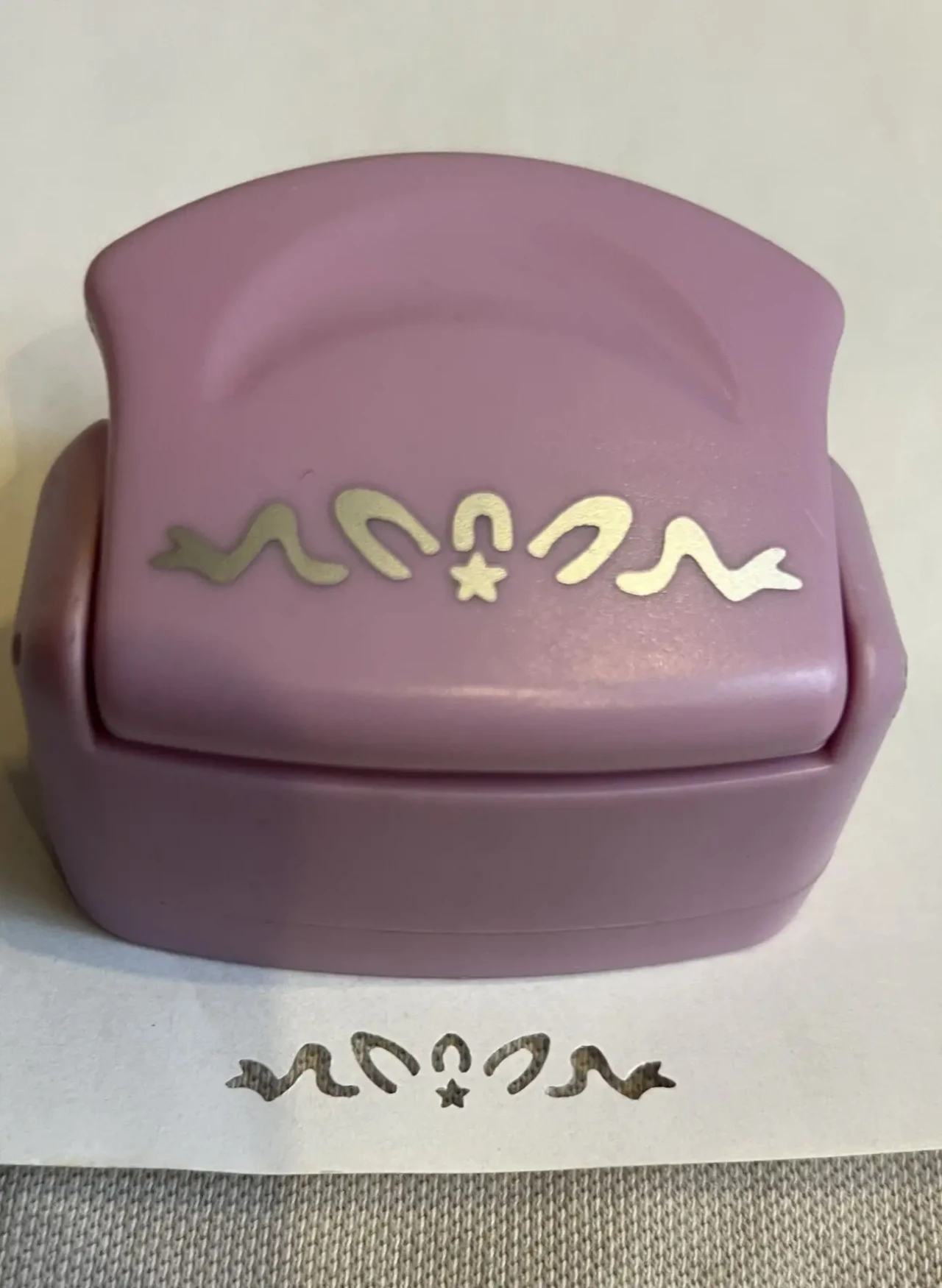 Дирокол цифри 8