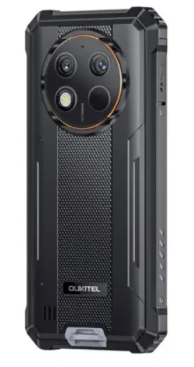 Мобильный телефон oukitel wp28s 4/128gb 4