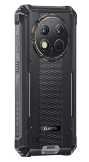 Мобильный телефон oukitel wp28s 4/128gb 5