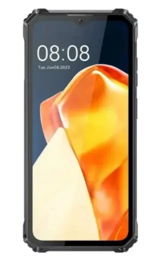 Мобильный телефон oukitel wp28s 4/128gb 6
