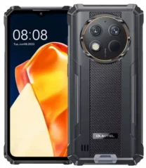 Мобильный телефон oukitel wp28s 4/128gb