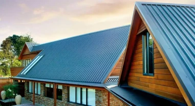 Профнастил ПК-20, ПК-35, ПК-45 від виробника ПрофАльянс