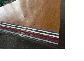 Гладкий листметалевий від виробника ПрофАльянс