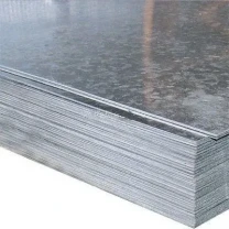 Гладкий лист оцинкований від виробника ПрофАльянс