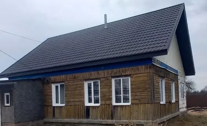 Металочерепиця Монтерей від виробника ПрофАльянс 3