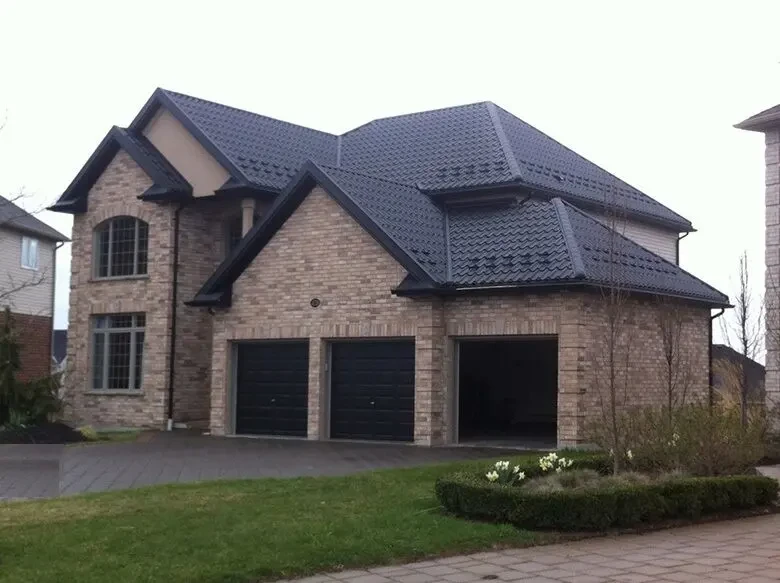 Металочерепиця Монтерей від виробника ПрофАльянс 4