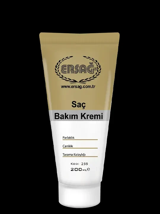 Бальзам для волос