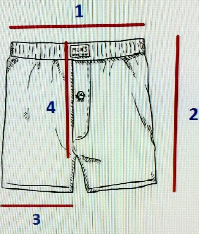 Трусики на хлопчика 8-9 років. 5