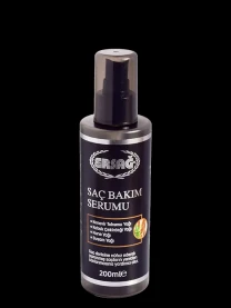 Сыроватка для волос