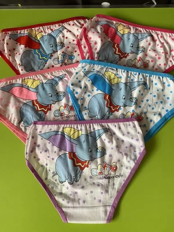 Трусики на дівчинку 10-11 років.