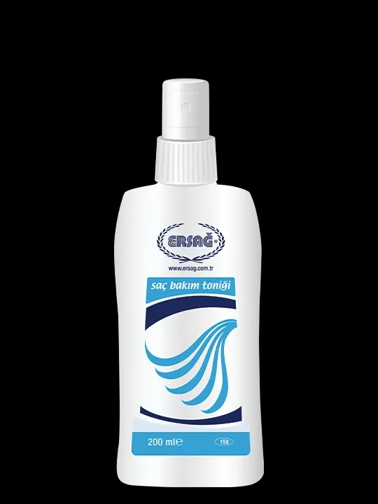 Тоник для волос