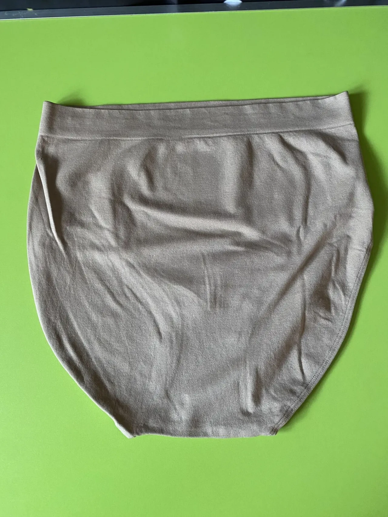 Трусики стяжка тижневий набір 2-3xl. 6