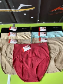 Трусики стяжка тижневий набір 2-3xl.