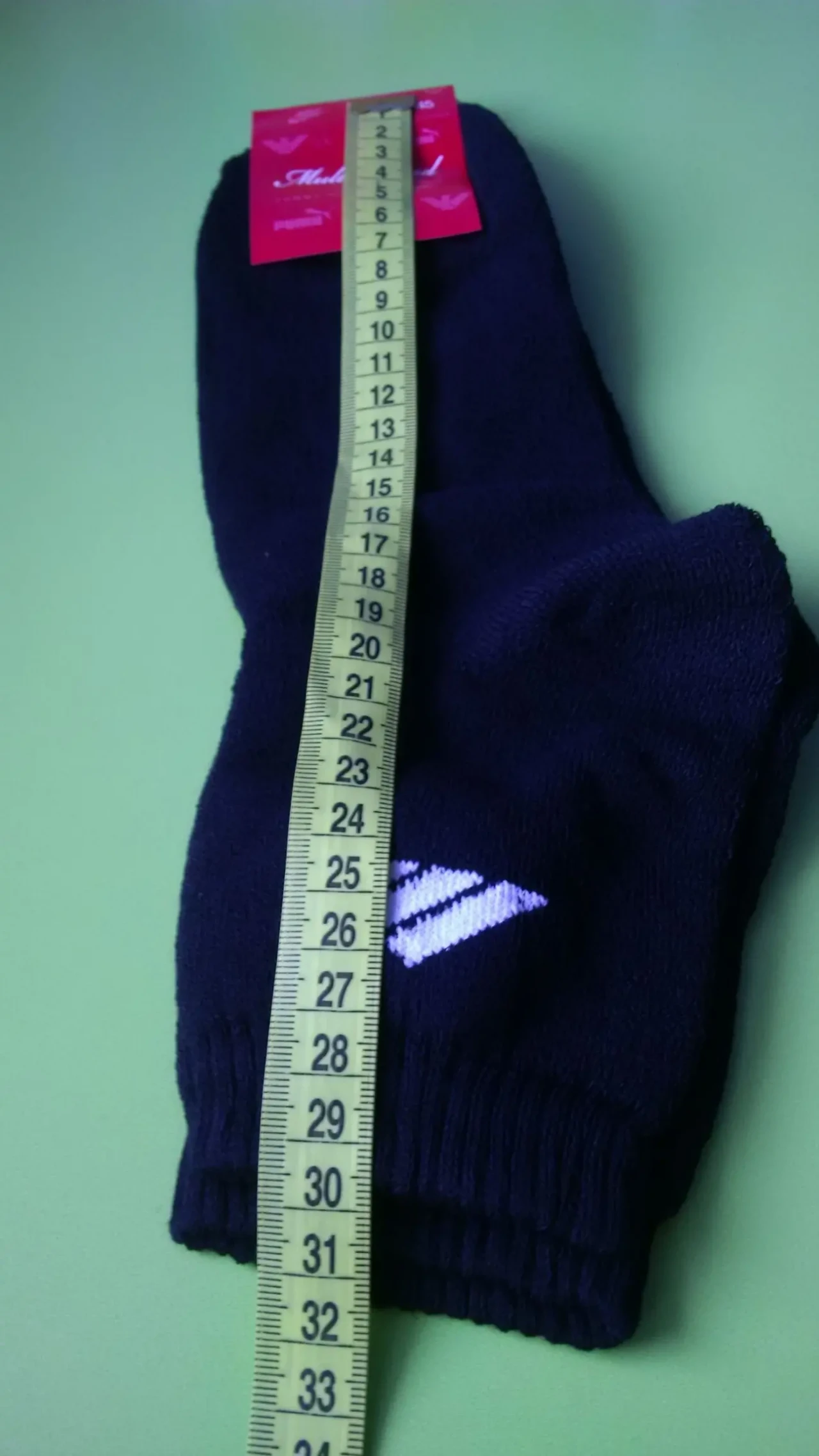 Шкарпетки чоловічі зима махра 6/пар 3