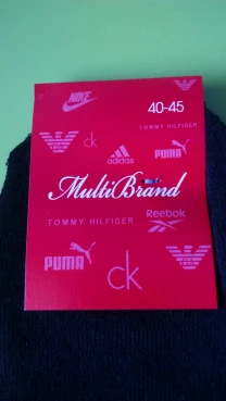 Шкарпетки чоловічі зима махра 6/пар