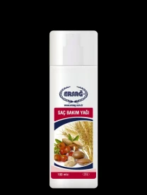 Масло для волос 100мл