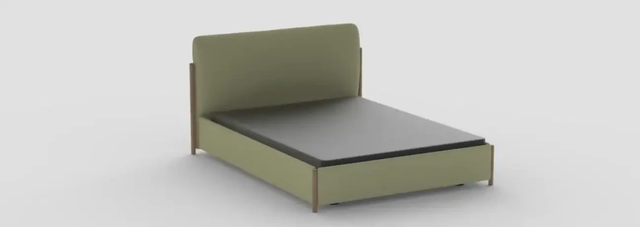 Регульована основа ліжка 7