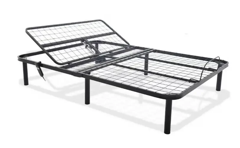 Регульована основа ліжка