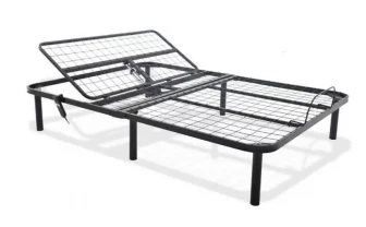 Регульована основа ліжка