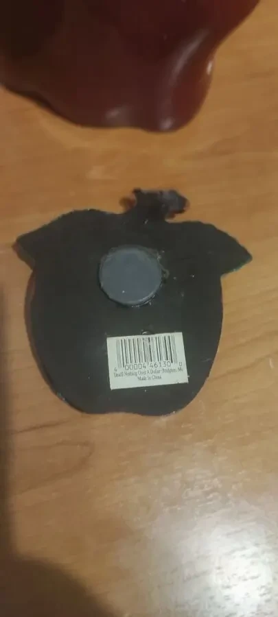 Винтажный коллекционный набор посуды Treasure Craft 3