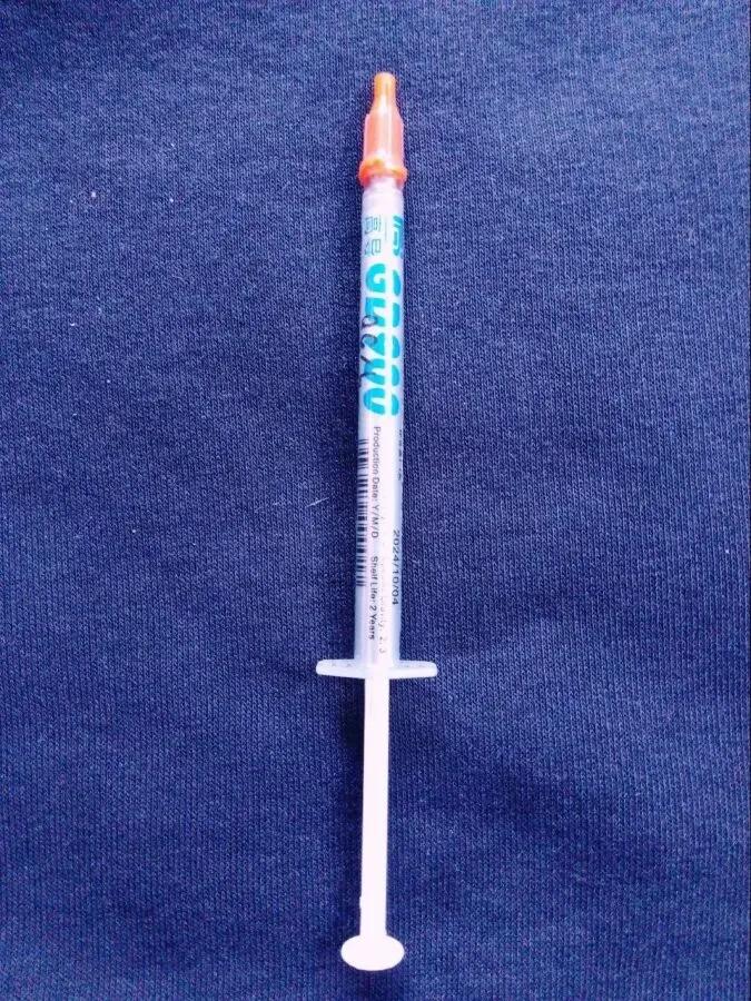 Термопаста Thermal Grease,  GD900