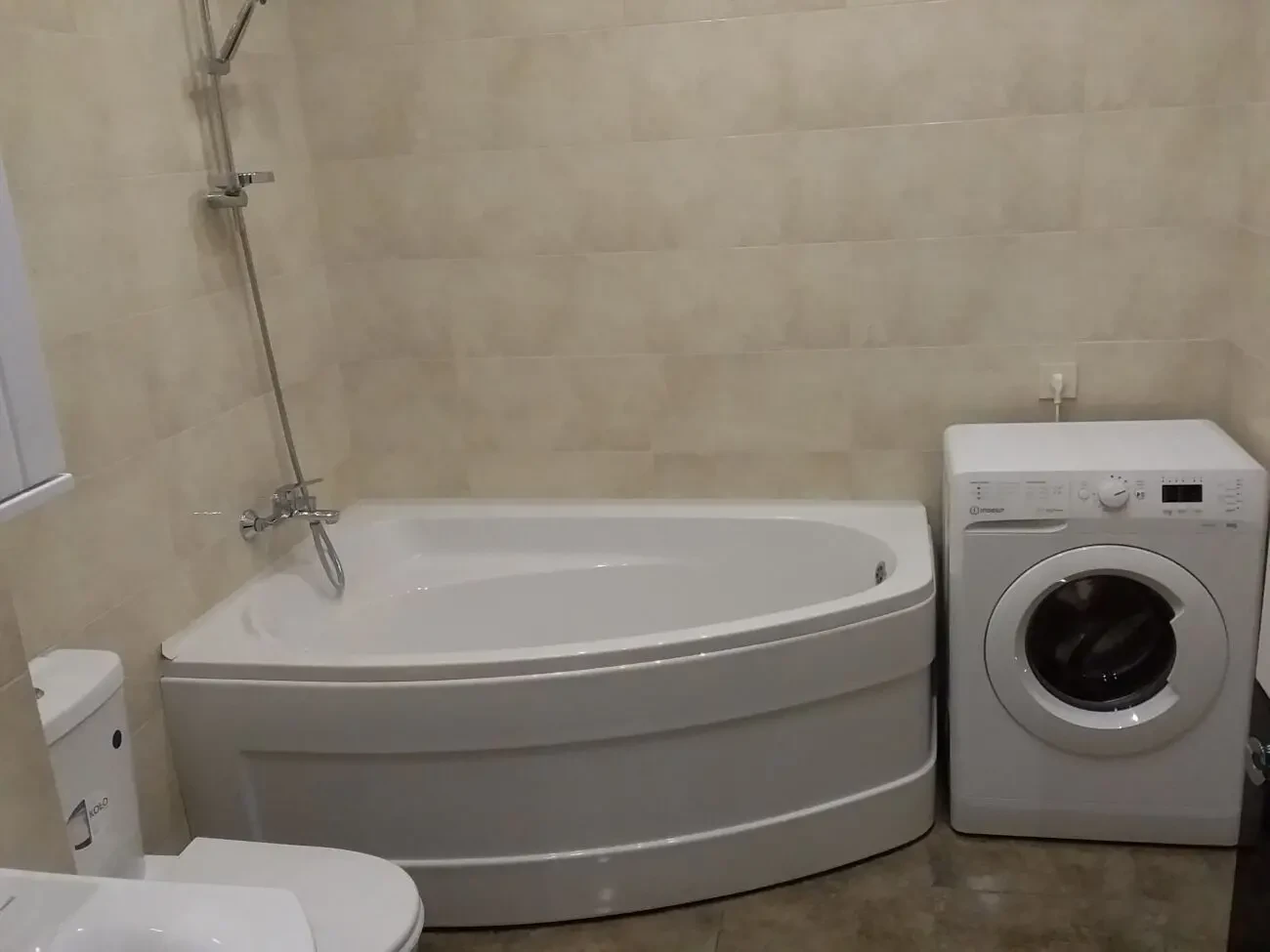 Оренда 1 кімнатная квартира ЖК Хенесі Хаус Татарка 7