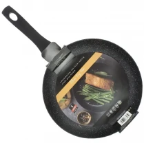 Пательня кругла 28 см