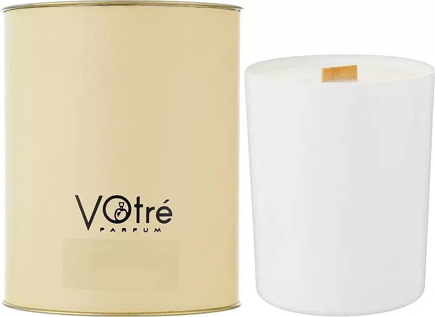 Ароматична свічка - 260 g Votre Parfum 2