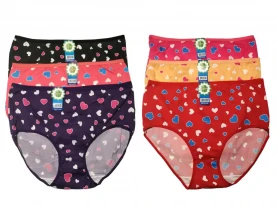 Трусики супербатальний набір